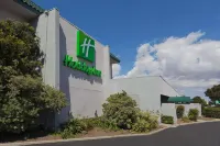 Holiday Inn Dublin-Pleasanton Các khách sạn ở San Ramon