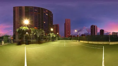 Aston Waikiki Sunset Hotels in Honolulu