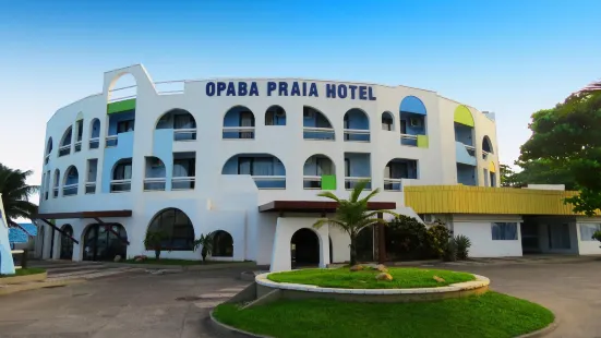 오파바 프라이아 호텔
