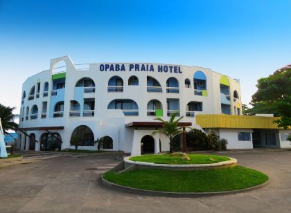 Opaba Praia Hotel