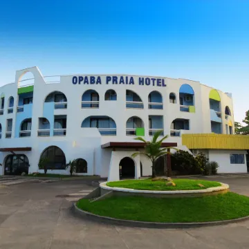 Opaba Praia Hotel