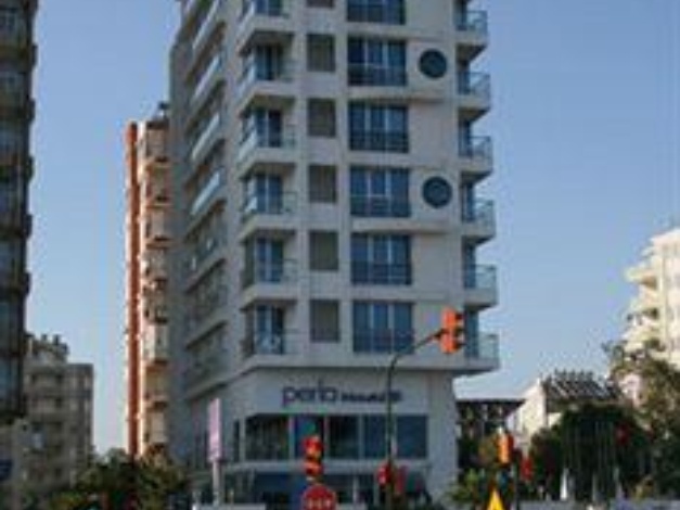 Perla Mare Hotel