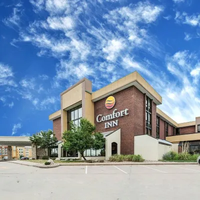 Spark by Hilton Denver East I 70 Hotels near F Line
