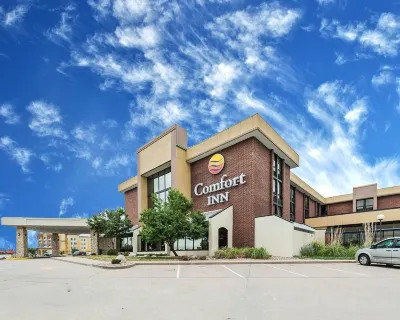 Spark by Hilton Denver East I 70
