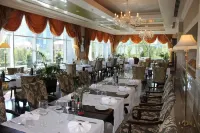 Rixos President Hotel Astana