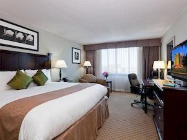 Best Western Plus Rockville Hotel & Suites