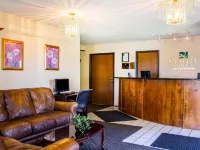 Econo Lodge Hoteles en Firestone