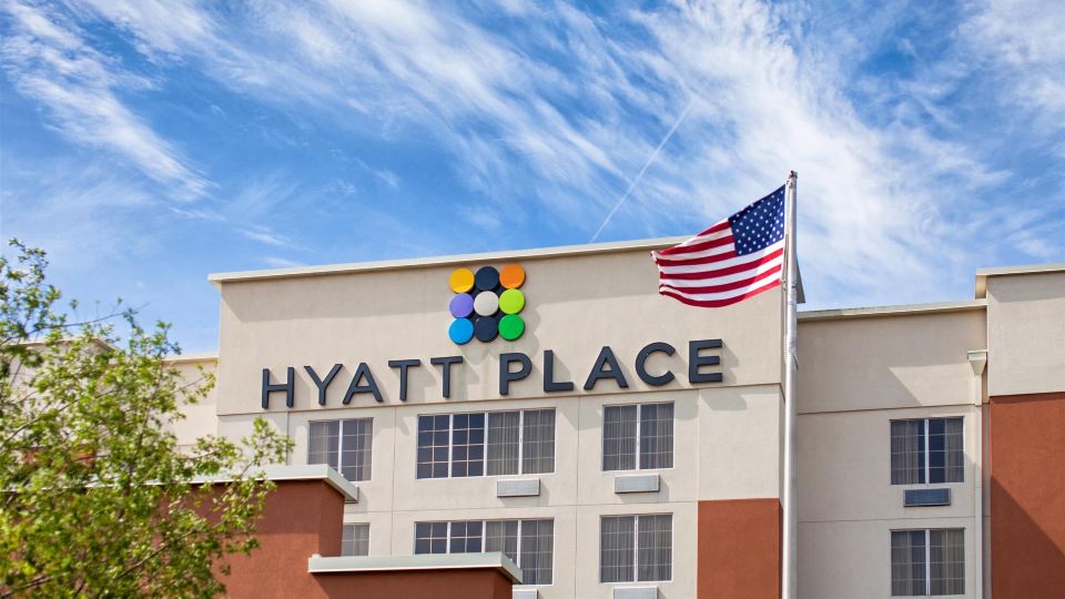 Hyatt Place Columbus North