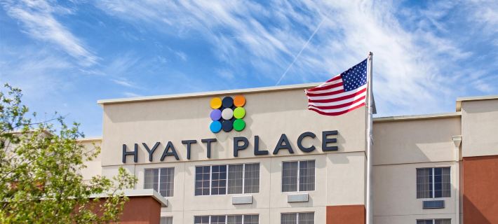 Hyatt Place Columbus North Hotels in Columbus