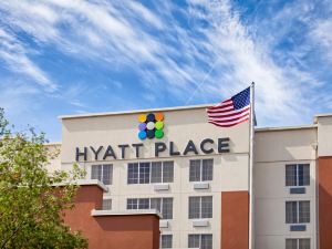 Hyatt Place Columbus North