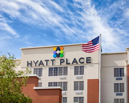 Hyatt Place Columbus North Hotels in Columbus