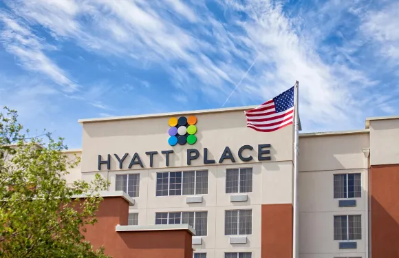 北哥倫布凱悦嘉軒酒店