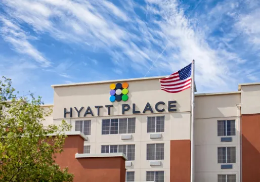 Hyatt Place Columbus North