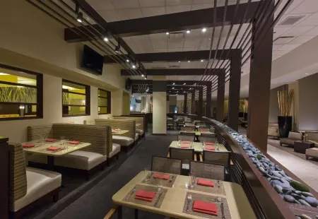 Hyatt Regency McCormick Place Chicago Отели рядом с достопримечательностью «Университет Чикаго»