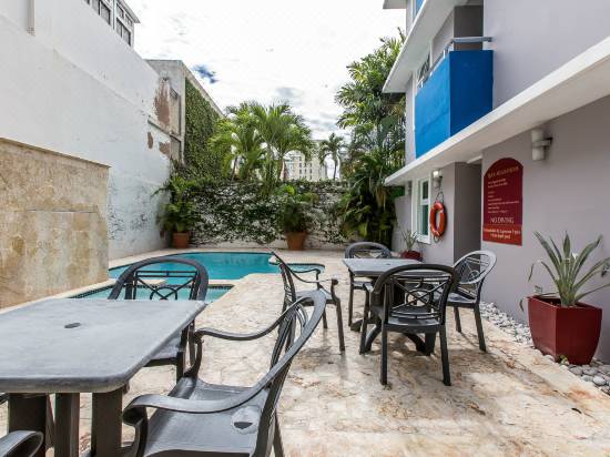 The Ivy Hotel San Juan Room Reviews Photos Condado 21 Deals Price Trip Com The Ivy Hotel San Juan Room Reviews Photos Condado 21 Deals Price Trip Com