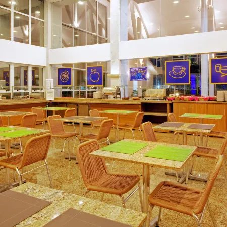 Praiamar Express Hotel