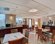 Quality Inn Salem - I-81 Hotel di Catawba
