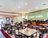 Spark by Hilton Fort Stockton