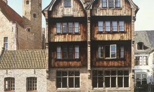 Relais Bourgondisch Cruyce, A Luxe Worldwide Hotel