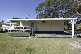 Ballina Beach Nature Resort