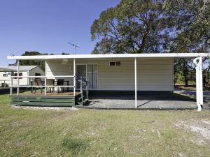 Ballina Beach Nature Resort