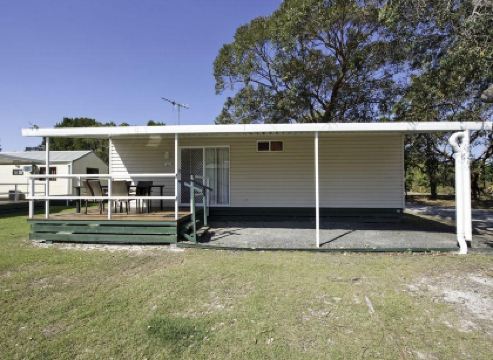Ballina Beach Nature Resort