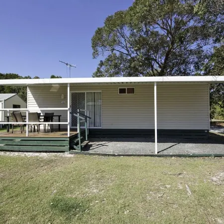 Ballina Beach Nature Resort