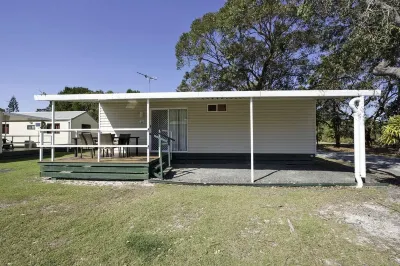 Ballina Beach Nature Resort