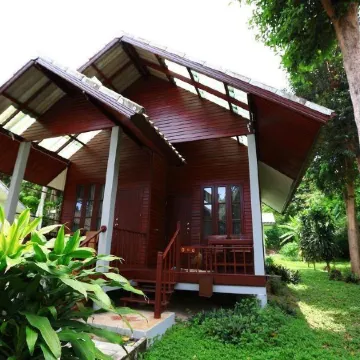 Tubtim Resort