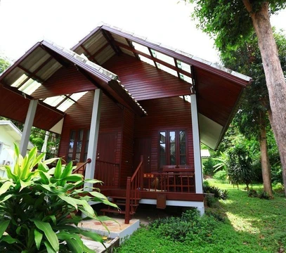 รูปภาพของทับทิม รีสอร์ท