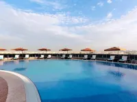 Novotel Abu Dhabi Gate Hoteles cerca de Complejo de Ministerios