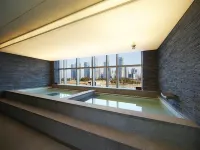 Orakai Songdo Park Hotel, BW Premier Collection โรงแรมในอินชอน