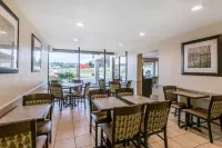 Quality Inn & Suites Easley - Greenville - breakfast