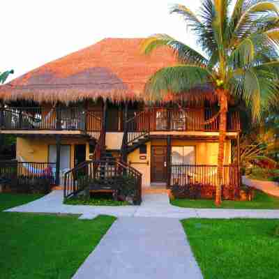 Allegro Cozumel All-Inclusive Hotel Exterior