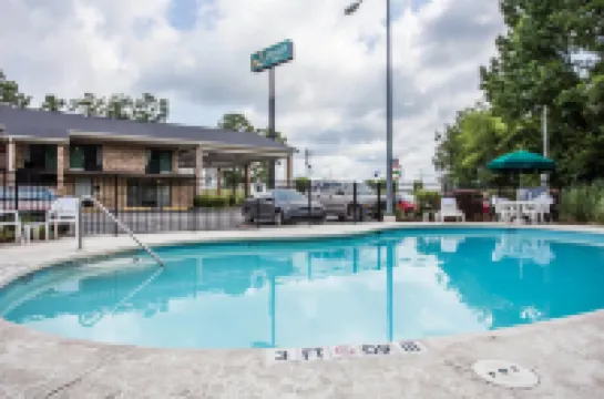 Quality Inn Manning I-95 Hotels in Clarendon County