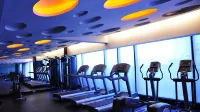 奧特拉酒店 - 健身室/gym room