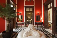 Casa Lecanda Boutique Hotel Hotels in Merida