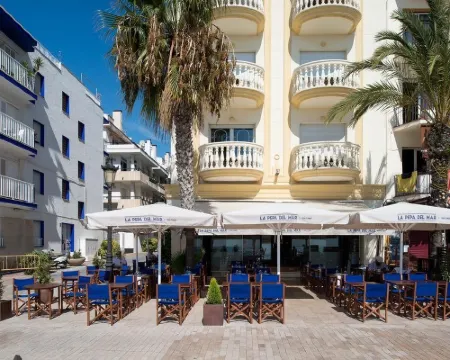 URH Sitges Playa Hotels in Sitges