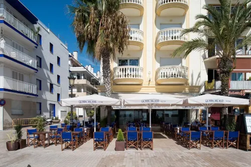 URH Sitges Playa Hotels in Sitges