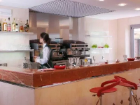 Best Western Hotel I Triangoli