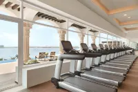 Hyatt Zilara Cancun - ジム