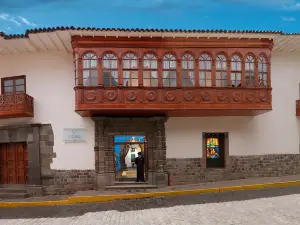 Aranwa Cusco Boutique Hotel