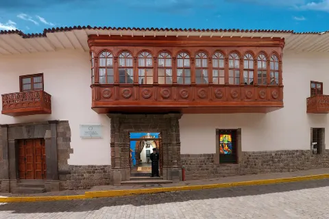 Aranwa Cusco Boutique Hotel