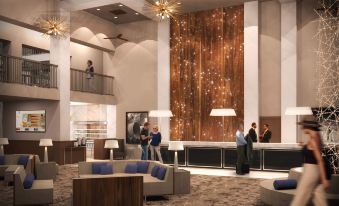 Embassy Suites by Hilton Los Angeles Downey