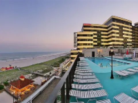 Tropicana Atlantic City– A Caesars Rewards Destination Hotels in der Nähe von Atlantic City Historical Museum