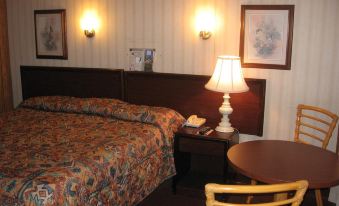 Budget Inn of Lynchburg and Bedford