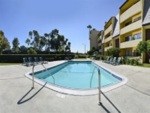 Best Western Plus West Covina Inn Hotels in West Covina