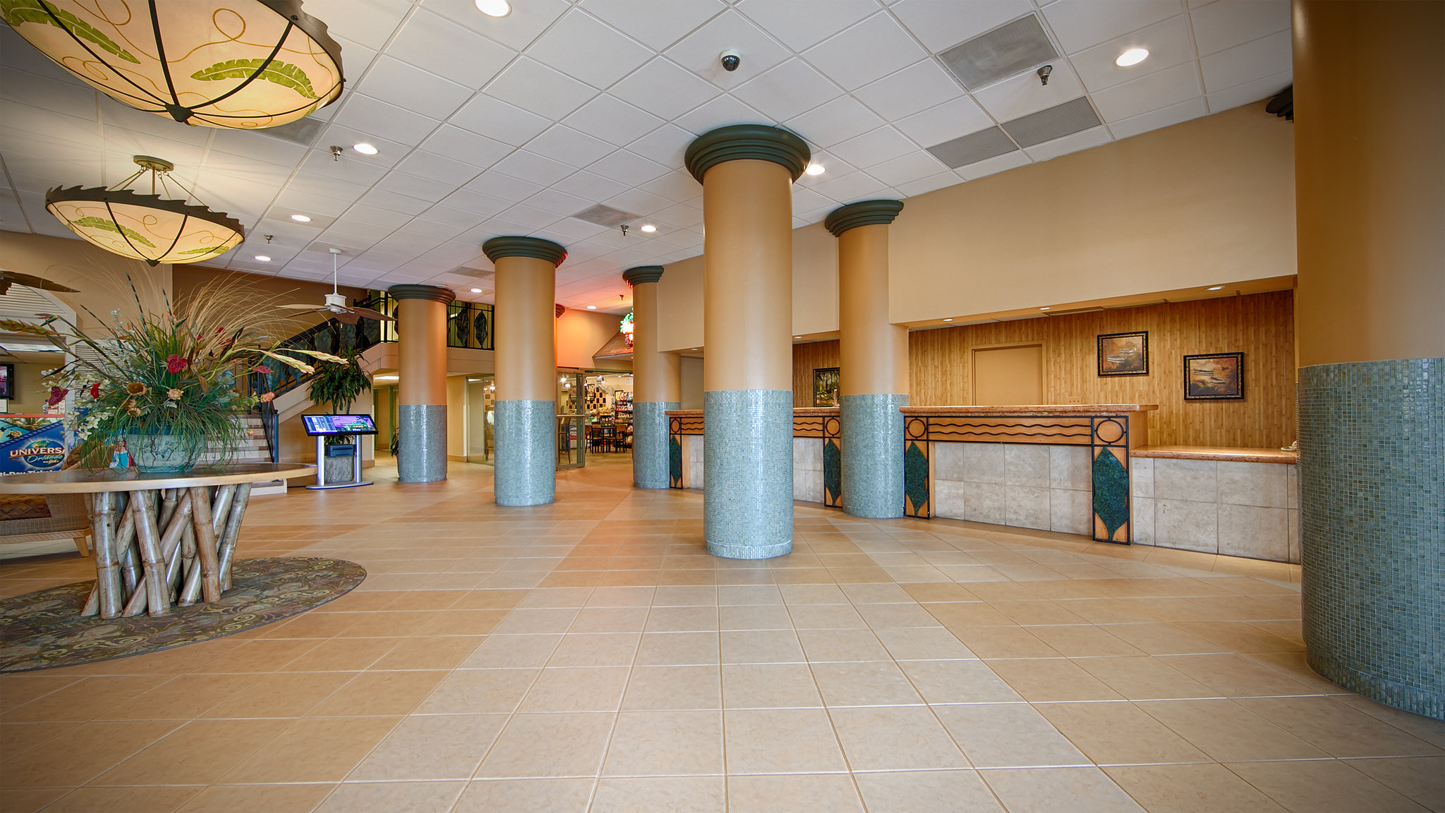 Best Western Orlando Gateway Hotel