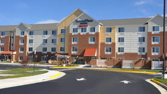 TownePlace Suites Winchester