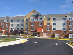 TownePlace Suites Winchester